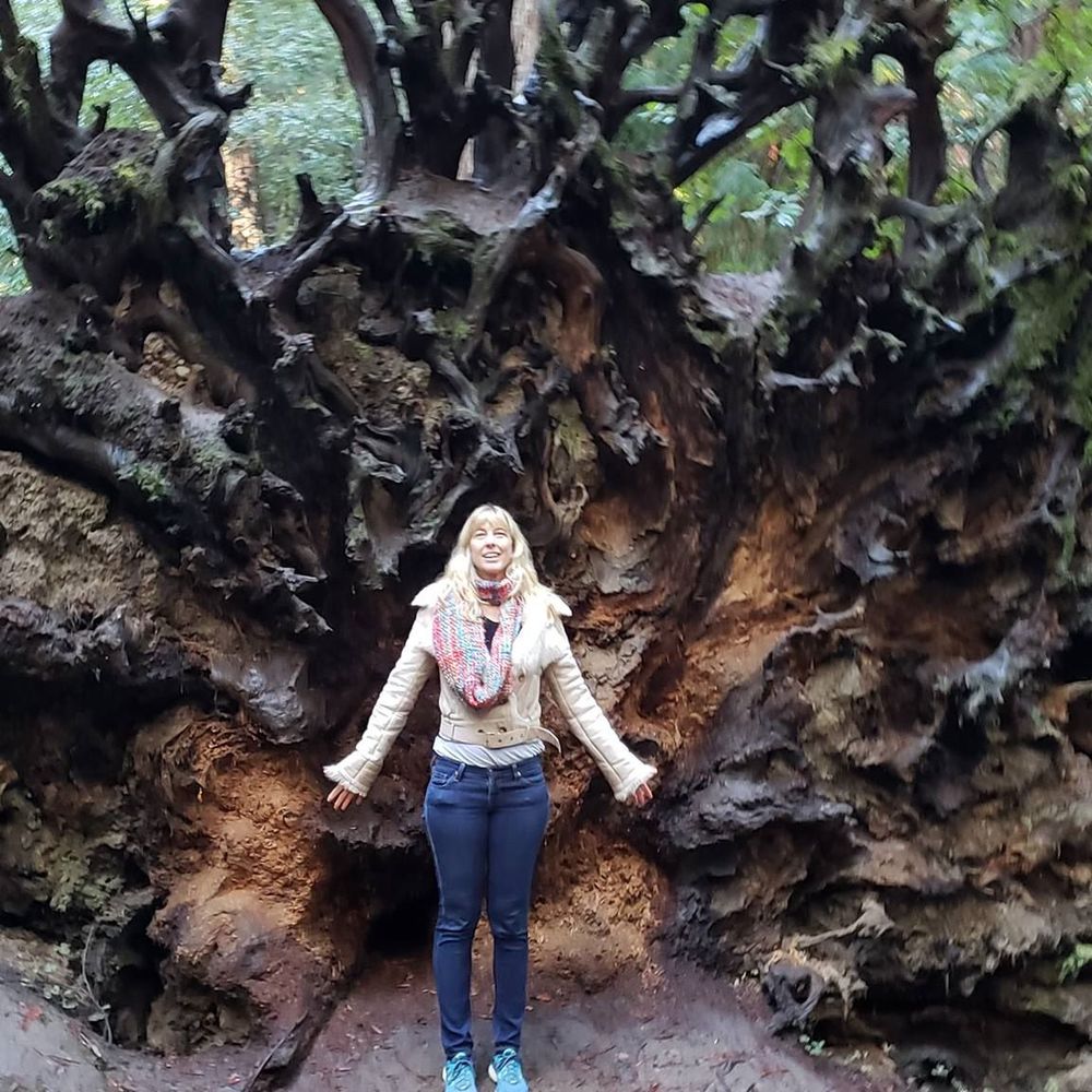 Meet your Posher, Akasha